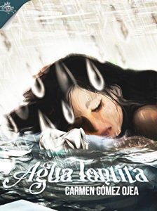 Baixar Agua tontita (Spanish Edition) pdf, epub, eBook