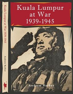 Baixar Kuala Lumpur at War 1939-1945 (English Edition) pdf, epub, eBook
