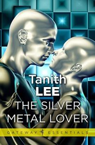 Baixar The Silver Metal Lover (English Edition) pdf, epub, eBook