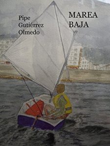 Baixar Marea Baja (Spanish Edition) pdf, epub, eBook
