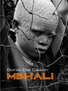 Baixar Mbhali (Italian Edition) pdf, epub, eBook
