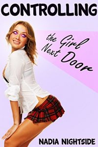 Baixar Controlling the Girl Next Door (The Magic Remote Book 1) (English Edition) pdf, epub, eBook