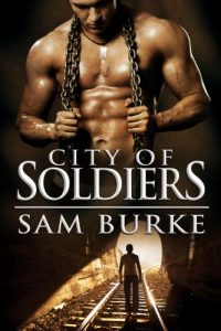 Baixar City of Soldiers (English Edition) pdf, epub, eBook