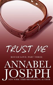 Baixar Trust Me (Rough Love Book 3) (English Edition) pdf, epub, eBook