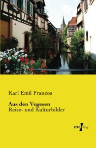Baixar Aus den Vogesen (German Edition) pdf, epub, eBook