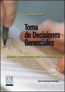 Baixar Toma de decisiones gerenciales pdf, epub, eBook