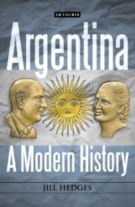 Baixar Argentina: A Modern History pdf, epub, eBook