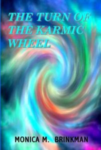 Baixar The Turn of the Karmic Wheel (English Edition) pdf, epub, eBook