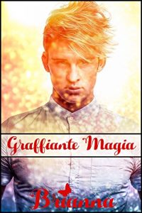 Baixar Graffiante Magia (Italian Edition) pdf, epub, eBook