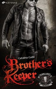 Baixar Brother’s Keeper (Bullhead MC-Series 3) (German Edition) pdf, epub, eBook