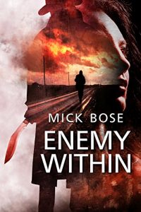 Baixar ENEMY WITHIN (A historical thriller) (English Edition) pdf, epub, eBook