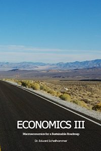 Baixar Economics III (English Edition) pdf, epub, eBook