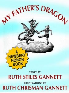 Baixar My Father’s Dragon (A Newbery Honor Book) pdf, epub, eBook