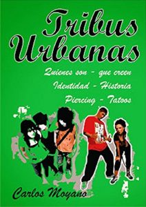 Baixar TRIBUS URBANAS: CONCERLES Y COMO PREDICARLES (Spanish Edition) pdf, epub, eBook