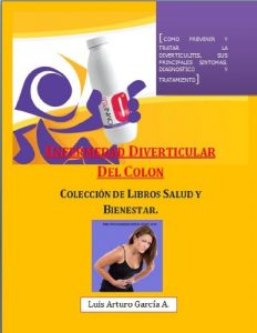 Baixar Enfermedad Diverticular del Colon (Salud y Bienestar) (Spanish Edition) pdf, epub, eBook