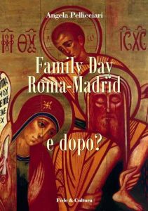 Baixar Family Day Roma-Madrid e dopo? (Collana Saggistica Vol. 18) (Italian Edition) pdf, epub, eBook