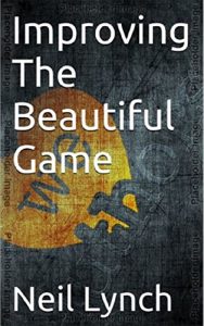 Baixar Improving The Beautiful Game (English Edition) pdf, epub, eBook