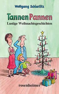 Baixar TannenPannen – Lustige Weihnachtsgeschichten (German Edition) pdf, epub, eBook