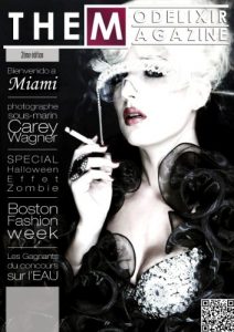 Baixar Modelixir Magazine 2 FR (French Edition) pdf, epub, eBook