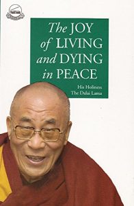 Baixar The Joy of Living and Dying in Peace (English Edition) pdf, epub, eBook