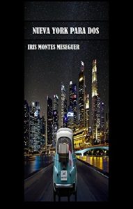Baixar Nueva York para dos (Spanish Edition) pdf, epub, eBook