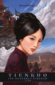 Baixar Tienkuo The Heavenly Kingdom (Sino-American Tales Book 1) (English Edition) pdf, epub, eBook