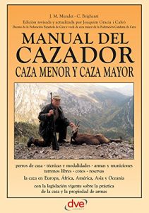 Baixar Manual del cazador pdf, epub, eBook