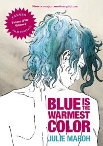Baixar Blue Is the Warmest Color pdf, epub, eBook