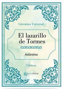 Baixar El lazarillo de Tormes pdf, epub, eBook