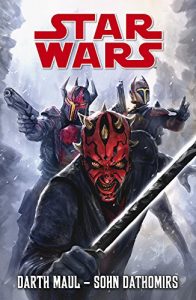 Baixar Star Wars Darth Maul – Sohn Dathomirs (German Edition) pdf, epub, eBook