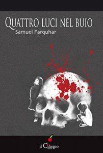 Baixar Quattro luci nel buio (NoireGialli) pdf, epub, eBook