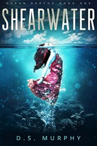 Baixar Shearwater: A mermaid romance (part one) (English Edition) pdf, epub, eBook