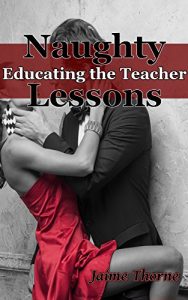 Baixar Naughty Lessons: Educating the Teacher (English Edition) pdf, epub, eBook