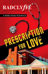Baixar Prescription for Love (English Edition) pdf, epub, eBook