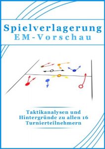 Baixar Spielverlagerung EM-Vorschau (German Edition) pdf, epub, eBook