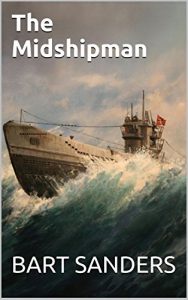 Baixar The Midshipman (English Edition) pdf, epub, eBook