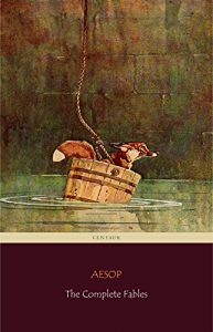 Baixar The Complete Fables (English Edition) pdf, epub, eBook