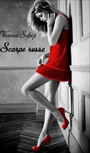 Baixar Scarpe Rosse (Parola di Donna Vol. 1) (Italian Edition) pdf, epub, eBook