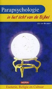 Baixar Parapsychologie in het licht van de Bijbel (Dutch Edition) pdf, epub, eBook