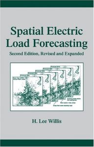 Baixar Spatial Electric Load Forecasting, Second Edition, Revised and Expanded pdf, epub, eBook
