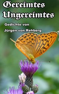 Baixar Gereimtes Ungereimtes: 24 Gedichte (German Edition) pdf, epub, eBook