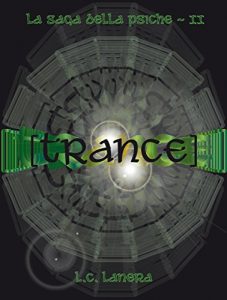 Baixar [TRANCE]: La Saga della Psiche (Italian Edition) pdf, epub, eBook