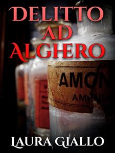Baixar Delitto ad Alghero (Italian Edition) pdf, epub, eBook