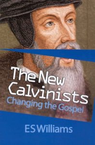 Baixar The New Calvinists: Changing the Gospel (English Edition) pdf, epub, eBook