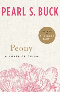 Baixar Peony: A Novel of China (English Edition) pdf, epub, eBook