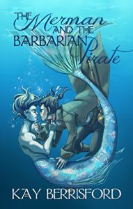 Baixar The Merman and the Barbarian Pirate (English Edition) pdf, epub, eBook