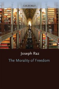 Baixar The Morality of Freedom (Clarendon Paperbacks) pdf, epub, eBook