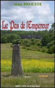 Baixar Le Pas de l’Empereur (French Edition) pdf, epub, eBook