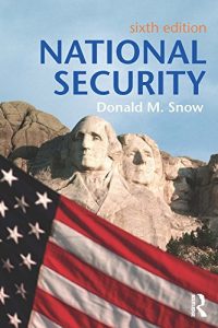Baixar National Security pdf, epub, eBook