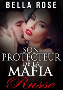 Baixar Son protecteur de la Mafia (French Edition) pdf, epub, eBook